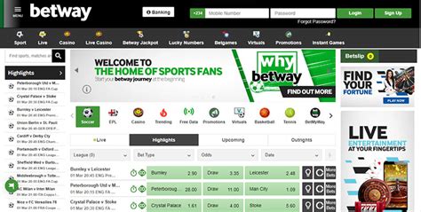 betway kenya|betways today.